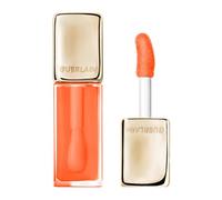 GUERLAIN KissKiss Bee Glow Oil olio labbra con miele colore 319 Peach Glow 9,5 ml