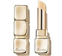 Guerlain - KissKiss Bee Lift Base trattamento Balsamo labbra 3.2 ml Nude female
