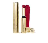 Guerlain KissKiss Kissproof Honey Blurred Matte Lipstick 559 Red Bouquet 1.85g