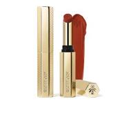 GUERLAIN KissKiss rossetto di lusso con miele colore 668 Warm Marigold 1.85 g