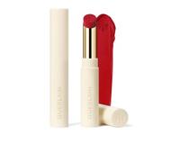 Guerlain KissKiss Kissproof Honey Blurred Matte Lipstick Refill 510 Petal Red 1.85g