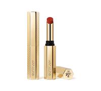 Guerlain KissKiss Kissproof Honey Blurred Matte Lipstick 668 Warm Marigold 1.85g