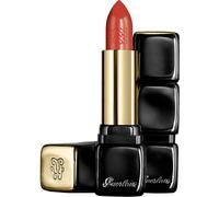Guerlain KissKiss Le Rouge Crème Galbant, №345, Orange Frizz 3.5 g