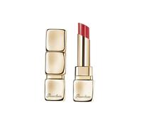 Guerlain KissKiss Shine Bloom colore labbra 219 rosa eterno - Makeup Donna