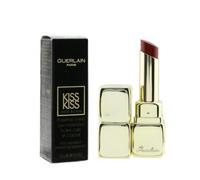 Guerlain KissKiss Shine Bloom Colore labbra - Nr. 819 Corolla Rouge - 3,2 g/0,11