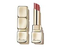 Guerlain KissKiss Shine Bloom Rossetto Brilliante Con Il 95% Di Ingridienti Di Origine Naturale 229 Petal Blush
