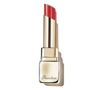 Guerlain KissKiss Shine Bloom Rossetto brillante composto al 95% da ingredienti di origine naturale 609 Spring Rose