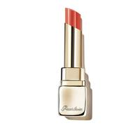 GUERLAIN KISSKISS SHINE BLOOM lip gloss #319-peach kiss
