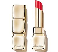 Guerlain - KissKiss Shine Bloom Rossetti 3.2 g Rosa unisex