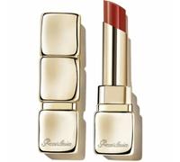 Guerlain - KissKiss Shine Bloom Rossetti 3.2 g Rosso scuro unisex