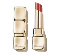 Guerlain KissKiss Shine Bloom Rossetto brillante composto al 95% da ingredienti di origine naturale 129 Blossom Kiss