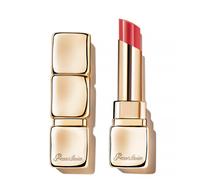 Guerlain Guerlain - Kisskiss Shine Bloom - Rossetto Brillante 95% Di Ingredienti Di Origine Naturale - kk 21 Sh/bloom Lips 229 Petal Blush R2 - Donna