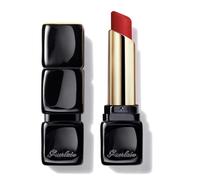 GUERLAIN Make-up Labbra KissKiss Tender Matte No. 910 Wanted Red 2,80 g