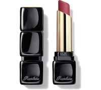 Guerlain KissKiss Tender Matte 219 Tender Rose - Rossetto mat