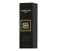 Guerlain KissKiss Tender Matte - 530 Dreamy Rose 2,8 g