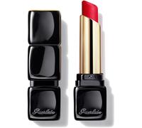 Guerlain KissKiss Tender Matte n°775 Kiss Rouge