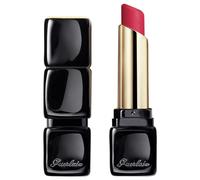 Guerlain - KissKiss Tender Matte Rossetti 2.8 g Rosso scuro unisex