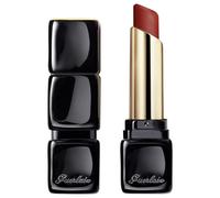 Guerlain - KissKiss Tender Matte Rossetti 2.8 g Rosso scuro unisex