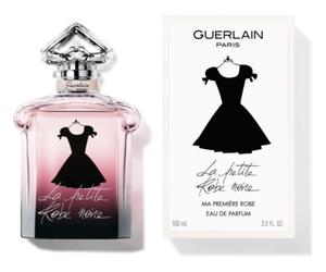 Guerlain La Petite Robe Noir Ma Première Robe 50 ml Eau de Parfum Donna EDP spray
