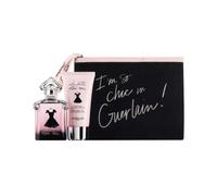Guerlain La Petite Robe Noire Eau De Parfum Spray 50ml Set da 3 Pezzi