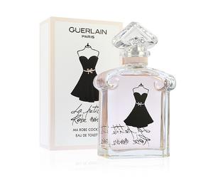 Guerlain La Petite Robe Noire eau de toilette 30 ml per donne