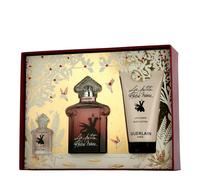Guerlain La Petite Robe Noire Set con EdP, Mini EdP & Body Lotion 50ml+5ml+75ml