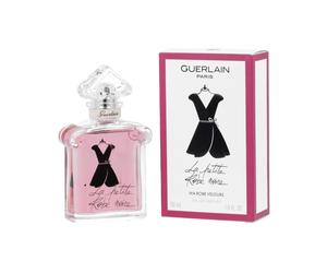 Guerlain La Petite Robe Noire Velours Eau de Parfum donna 50 ml