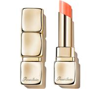 GUERLAIN Make-up Labbra KissKiss Bee Glow 319 Peach Glow 3,50 g