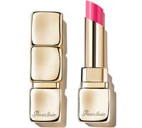 Guerlain - Labbra KissKiss Bee Glow 409 Fuchsia Glow - Rossetti,Balsamo labbra