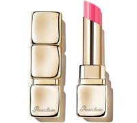 Guerlain - Labbra KissKiss Bee Glow 458 Pop Rose Glow - Rossetti,Balsamo labbra