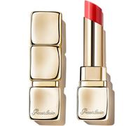 GUERLAIN Make-up Labbra KissKiss Bee Glow 775 Poppy Glow 3,50 g