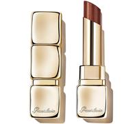 Guerlain - Labbra KissKiss Bee Glow 878 Pearly Dahlia - Rossetti,Balsamo labbra