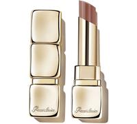 Guerlain Kisskiss Shine Bloom 119 Floral Nude
