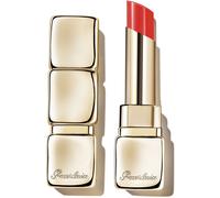 GUERLAIN Make-up Labbra KissKiss Shine Bloom 520 Love Bloom 3,2 g
