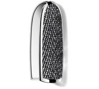 Guerlain - Labbra Rouge G de Guerlain - Le Capot Double Miroir French Chevron - Rossetti