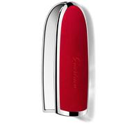 Guerlain - Labbra Rouge G de Guerlain - Le Capot Double Miroir Red Velvet - Rossetti