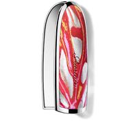 Guerlain - Labbra Rouge G de Guerlain - Le Capot Double Miroir Scarlet Red - Rossetti