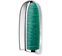 Guerlain - Labbra Rouge G de Guerlain - Le Capot Double Miroir Urban Emerald - Rossetti