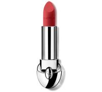 Guerlain - Labbra Rouge G Luxurious Velvet 885 Fire Orange - Rossetti