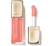 Guerlain - Labbra XMAS 2025 - KissKiss Bee Glow Oil 429 Sparkling Rosewood - Gloss