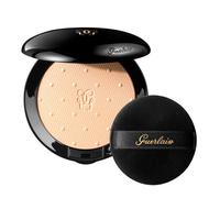 GUERLAIN Le Voilettes Cipria compatta traslucida opacizzante Polveri Abbronzanti