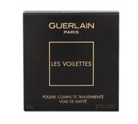 Guerlain Les Violettes Translucent Compact Powder Medium Polvere 5.5 g Donna