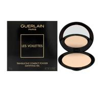 Guerlain Les Voilettes Transparent Compact Powder 03-Medium 6.5g
