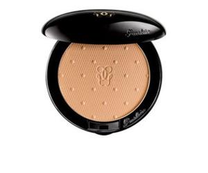 Guerlain Les Voilettes Transparent Compact Powder 03-Medium 6.5g