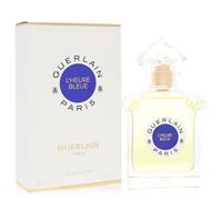 GUERLAIN LHEURE BLEUE Eau De Toilette 75 ml for Women