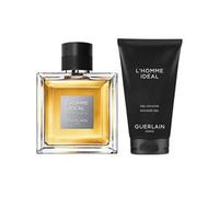 Guerlain L'Homme Ideal Case 2 Pcs