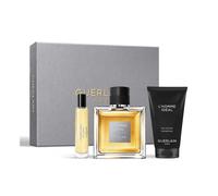Guerlain L`homme Idéal Coffret Eau De Toilette 100ml + 10ml + Gel Doccia 75ml