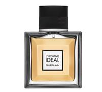 Guerlain L'Homme Idéal Eau de Toilette da uomo 50 ml