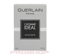 Guerlain L'Homme Idéal - Eau de Toilette 50 ml Guerlain