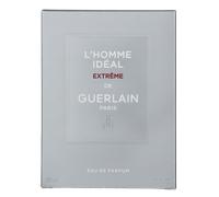 Guerlain L'Homme Ideal Extreme Eau de parfum Spray 100 ml Uomo